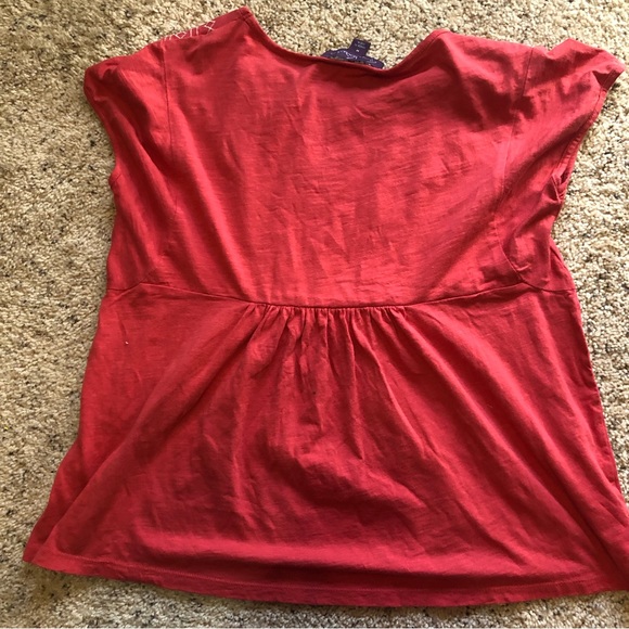 Comfy top - Picture 2 of 4